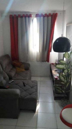 Imagem Imóvel com 2 Quartos à Venda, 44 m² em Campo Grande - Rio De Janeiro