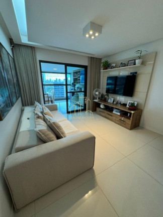 Imagem Imóvel com 3 Quartos à Venda, 130 m² em Pituba - Salvador Imagem Imóvel com 3 Quartos à Venda, 130 m² em Pituba - Salvador