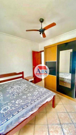 Imagem Apartamento com 1 Quarto à Venda, 43 m² em Aviação - Praia Grande