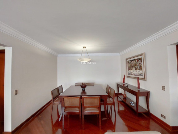 Imagem Imóvel com 3 Quartos à Venda, 178 m² em Campo Belo - São Paulo Imagem Imóvel com 3 Quartos à Venda, 178 m² em Campo Belo - São Paulo