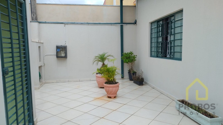 Imagem Casa com 3 Quartos à Venda, 163 m² em Jardim Europa - Indaiatuba