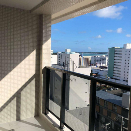 Imagem Apartamento com 2 Quartos à Venda, 65 m² em Tambaú - João Pessoa Imagem Apartamento com 2 Quartos à Venda, 65 m² em Tambaú - João Pessoa
