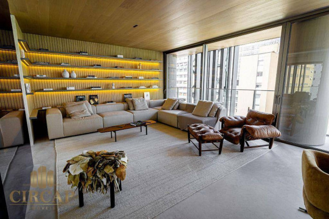 Imagem Apartamento com 3 Quartos à Venda, 232 m² em Pinheiros - São Paulo Imagem Apartamento com 3 Quartos à Venda, 232 m² em Pinheiros - São Paulo
