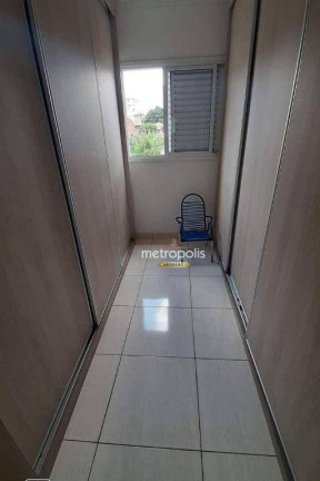 Imagem Apartamento com 3 Quartos à Venda, 80 m² em Parque Das Nações - Santo André