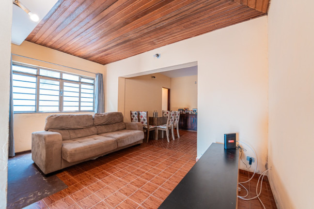 Imagem Casa com 3 Quartos à Venda, 110 m² em Jardim Nosso Lar - São Paulo