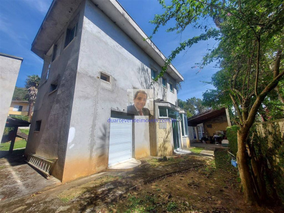 Imagem Casa com 4 Quartos à Venda, 430 m² em Jardim Atalaia - Cotia