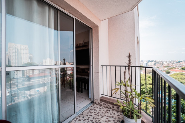 Imagem Apartamento com 2 Quartos à Venda, 62 m² em Vila Mascote - São Paulo Imagem Apartamento com 2 Quartos à Venda, 62 m² em Vila Mascote - São Paulo