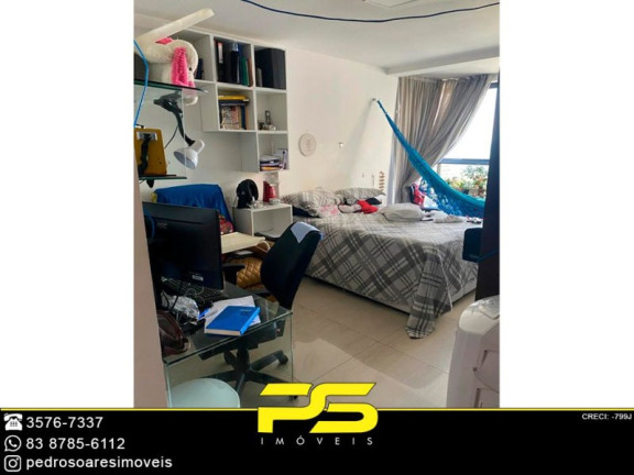 Imagem Apartamento com 4 Quartos à Venda, 216 m² em Altiplano Cabo Branco - João Pessoa Imagem Apartamento com 4 Quartos à Venda, 216 m² em Altiplano Cabo Branco - João Pessoa