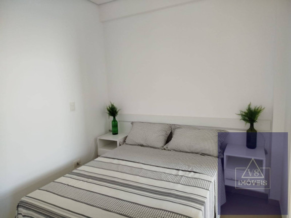 Imagem Apartamento com 1 Quarto para Alugar, 43 m² em Mogi Das Cruzes