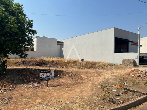 Imagem Terreno à Venda, 375 m² em Jardim Celeste - Sinop Imagem Terreno à Venda, 375 m² em Jardim Celeste - Sinop