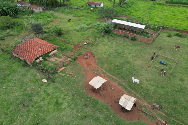 Imagem Chácara à Venda, 17 m² em Zona Rural - Cajuru