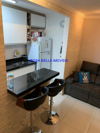 Imagem Imóvel com 2 Quartos à Venda, 129 m² em Vila Mafalda - Jundiaí