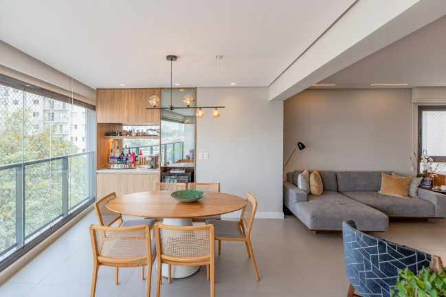 Imagem Apartamento com 2 Quartos à Venda, 117 m² em Campo Belo - São Paulo Imagem Apartamento com 2 Quartos à Venda, 117 m² em Campo Belo - São Paulo
