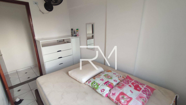 Imagem Apartamento com 2 Quartos à Venda, 70 m² em Balneário Santa Eugênia - Mongaguá
