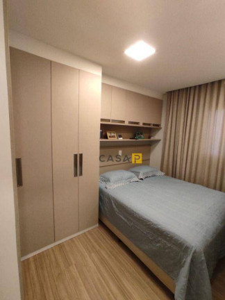Imagem Apartamento com 2 Quartos à Venda, 52 m² em Centro - Americana Imagem Apartamento com 2 Quartos à Venda, 52 m² em Centro - Americana