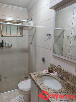 Imagem Casa com 3 Quartos à Venda, 141 m² em Matiel - Feliz