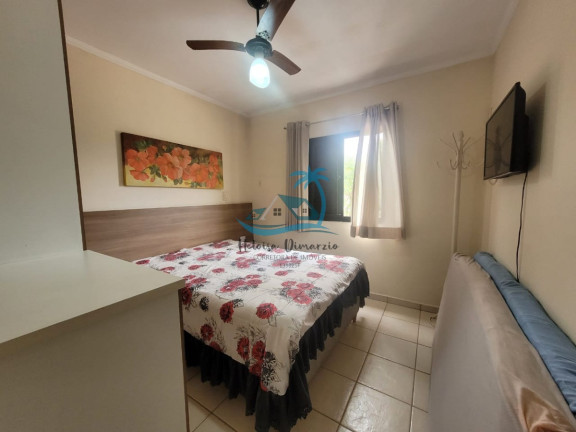 Imagem Apartamento com 1 Quarto à Venda, 44 m² em Acaraú - Ubatuba