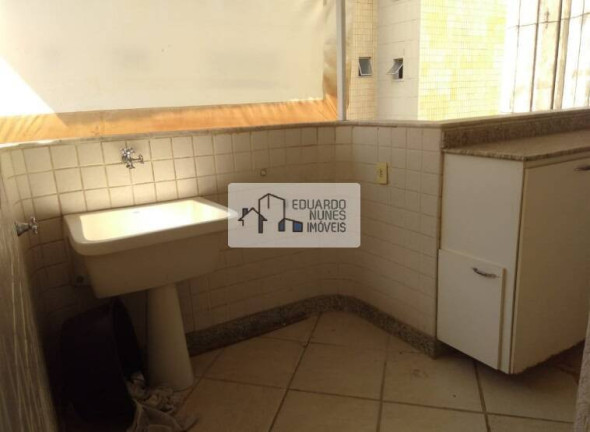 Imagem Apartamento com 4 Quartos à Venda, 180 m² em Funcionários - Belo Horizonte