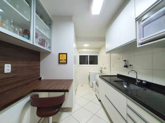 Imagem Apartamento com 2 Quartos à Venda, 62 m² em Vila Barão - Sorocaba