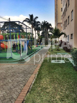 Imagem Apartamento com 2 Quartos à Venda, 50 m² em Imirim - São Paulo Imagem Apartamento com 2 Quartos à Venda, 50 m² em Imirim - São Paulo