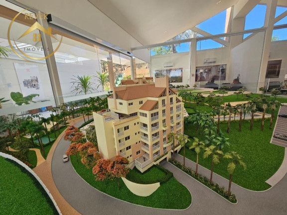 Imagem Apartamento com 3 Quartos à Venda, 221 m² em Jardim Madalena - Campinas Imagem Apartamento com 3 Quartos à Venda, 221 m² em Jardim Madalena - Campinas
