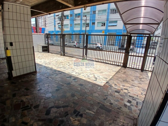 Imagem Apartamento com 1 Quarto à Venda, 62 m² em Centro - São Vicente Imagem Apartamento com 1 Quarto à Venda, 62 m² em Centro - São Vicente