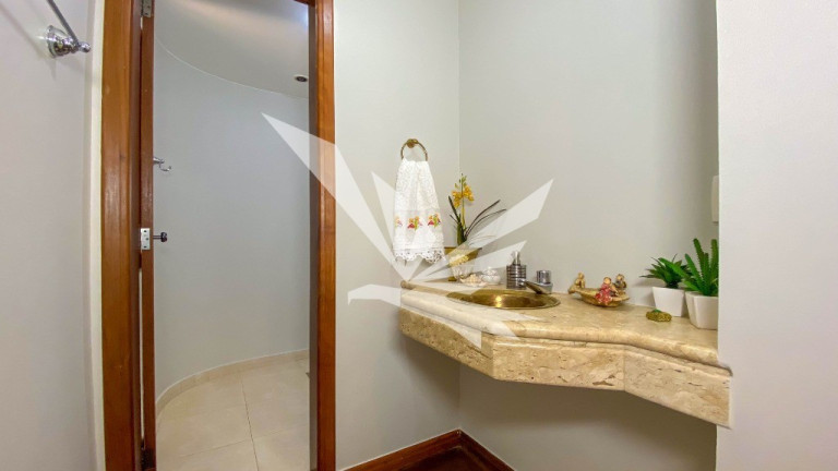 Imagem Casa com 4 Quartos para Alugar, 580 m² em Setor De Habitações Individuais Sul - Brasília Imagem Casa com 4 Quartos para Alugar, 580 m² em Setor De Habitações Individuais Sul - Brasília