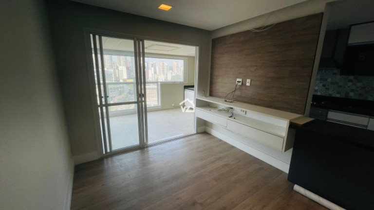 Imagem Apartamento com 2 Quartos à Venda, 75 m² em Vila Andrade - São Paulo Imagem Apartamento com 2 Quartos à Venda, 75 m² em Vila Andrade - São Paulo