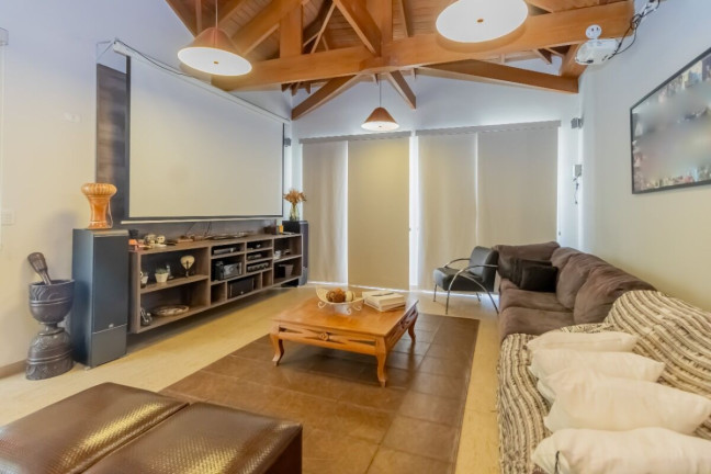 Imagem Casa com 3 Quartos à Venda, 600 m² em Bosque Da Saúde - São Paulo