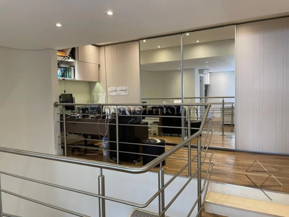 Imagem Apartamento com 1 Quarto à Venda, 120 m² em Consolacao - São Paulo Imagem Apartamento com 1 Quarto à Venda, 120 m² em Consolacao - São Paulo