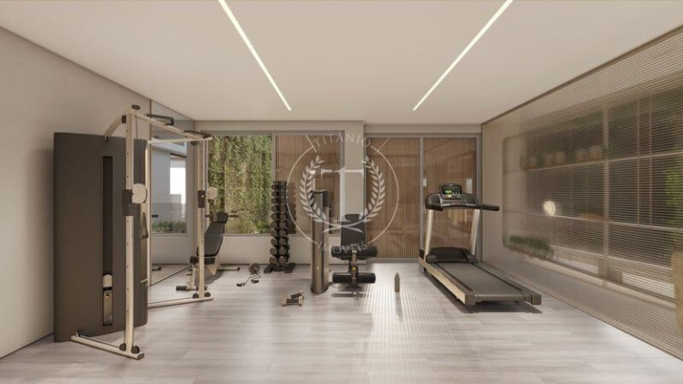 Imagem Apartamento com 1 Quarto à Venda, 58 m² em Vila Madalena - São Paulo