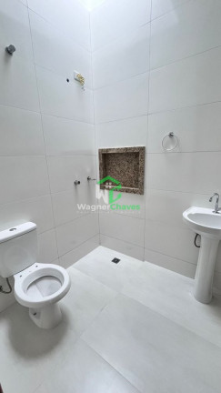 Imagem Casa com 2 Quartos à Venda, 65 m² em Inajá - Matinhos
