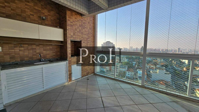Imagem Cobertura com 4 Quartos à Venda, 208 m² em Jardim Do Mar - São Bernardo Do Campo Imagem Cobertura com 4 Quartos à Venda, 208 m² em Jardim Do Mar - São Bernardo Do Campo