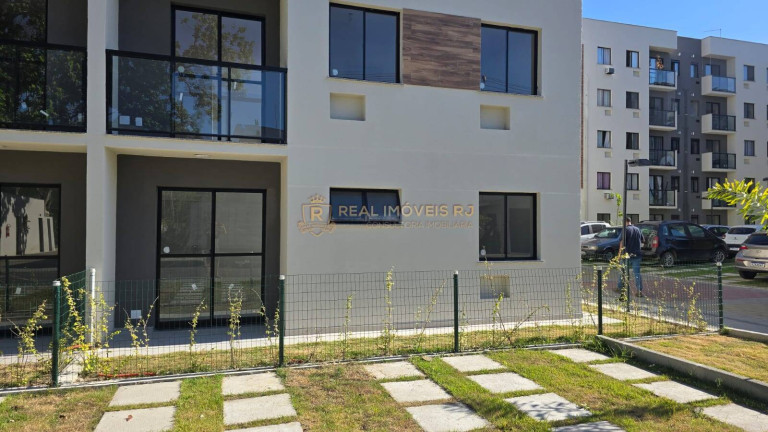 Imagem Apartamento com 1 Quarto para Alugar, 65 m² em Vargem Grande - Rio De Janeiro Imagem Apartamento com 1 Quarto para Alugar, 65 m² em Vargem Grande - Rio De Janeiro