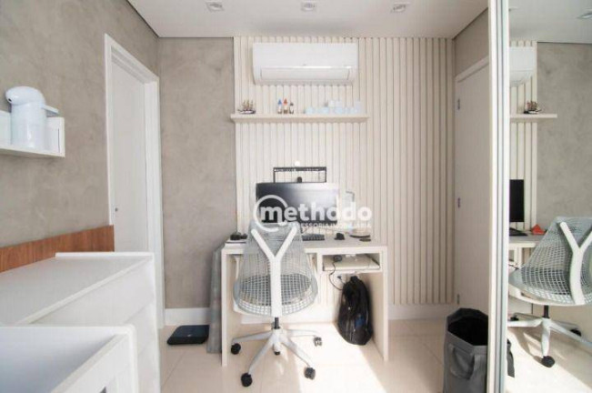 Imagem Apartamento com 2 Quartos à Venda, 83 m² em Taquaral - Campinas Imagem Apartamento com 2 Quartos à Venda, 83 m² em Taquaral - Campinas