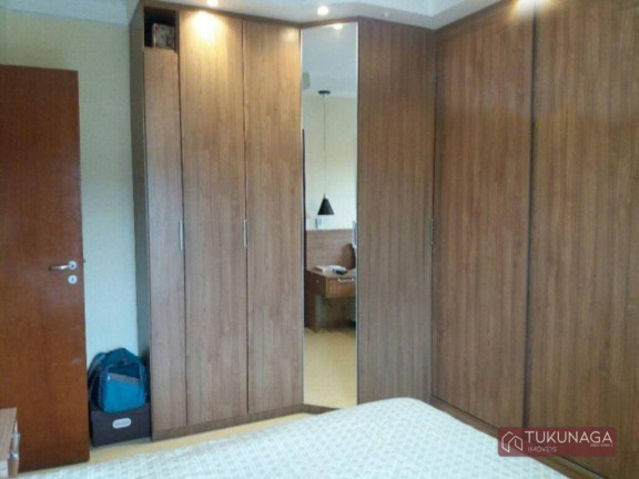 Imagem Apartamento com 3 Quartos à Venda, 148 m² em Vila Rosália - Guarulhos Imagem Apartamento com 3 Quartos à Venda, 148 m² em Vila Rosália - Guarulhos