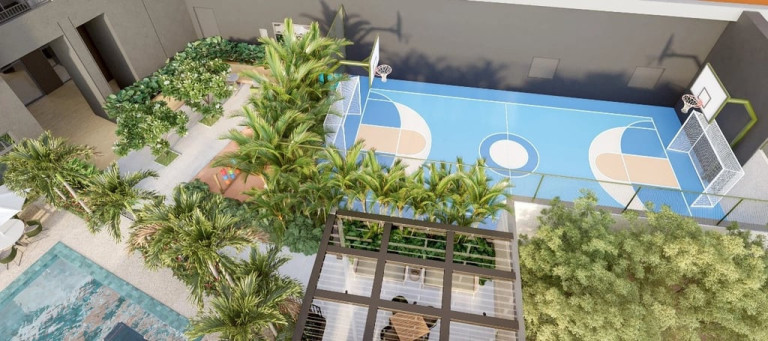 Imagem Apartamento com 2 Quartos à Venda, 40 m² em Vila Mariana - São Paulo Imagem Apartamento com 2 Quartos à Venda, 40 m² em Vila Mariana - São Paulo