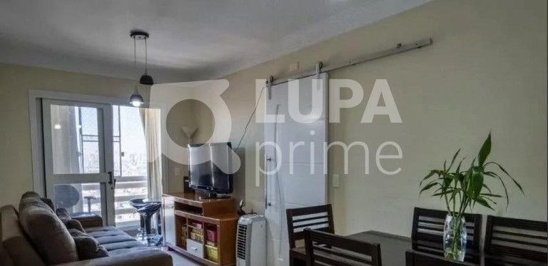 Apartamento com 2 Quartos à Venda, 57 m² em Casa Verde Alta - São Paulo