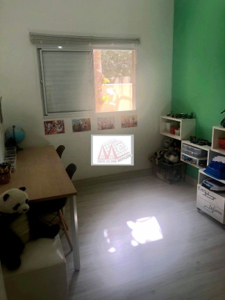 Imagem Casa com 3 Quartos à Venda, 260 m² em Condomínio Granja Deolinda - Sorocaba