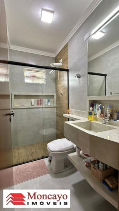 Imagem Sobrado com 2 Quartos à Venda, 232 m² em Jardim Jaqueira - Caraguatatuba