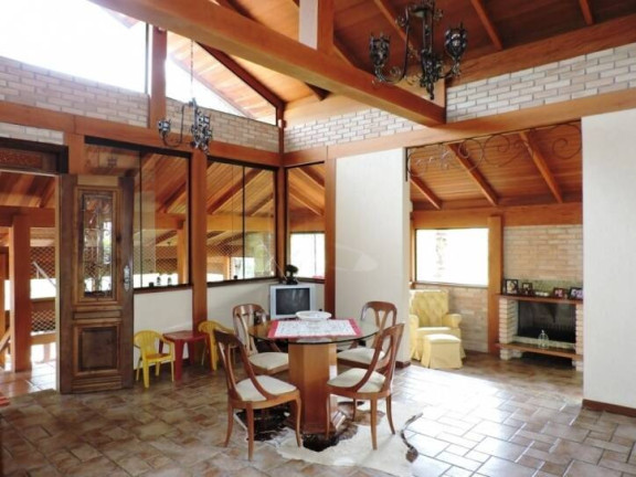 Imagem Casa com 5 Quartos à Venda, 1.123 m² em Chácara Vale Do Rio Cotia - Carapicuíba