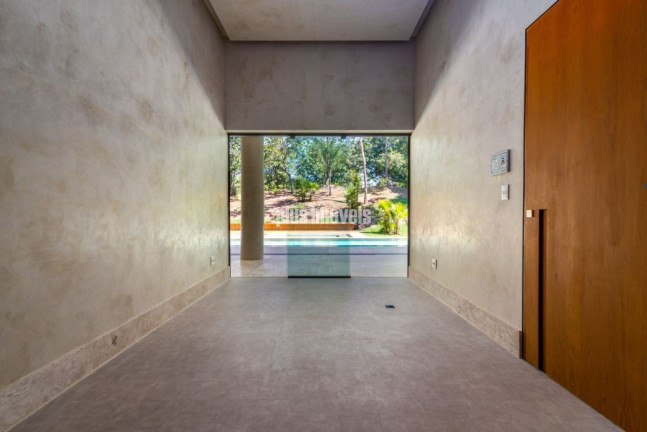 Imagem Casa com 5 Quartos à Venda, 1.305 m² em Condomínio Terras De São José - Itu