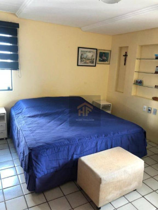 Imagem Apartamento com 5 Quartos à Venda, 345 m² em Aflitos - Recife