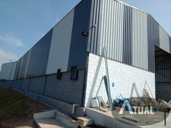 Imagem Galpão à Venda, 487 m² em Cardoso (terra Preta) - Mairiporã Imagem Galpão à Venda, 487 m² em Cardoso (terra Preta) - Mairiporã