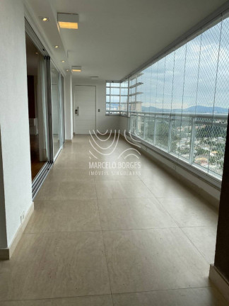 Imagem Apartamento com 3 Quartos à Venda, 196 m² em Empresarial 18 Do Forte - Barueri Imagem Apartamento com 3 Quartos à Venda, 196 m² em Empresarial 18 Do Forte - Barueri