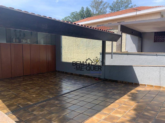 Imagem Casa com 5 Quartos à Venda, 395 m² em City América - São Paulo Imagem Casa com 5 Quartos à Venda, 395 m² em City América - São Paulo