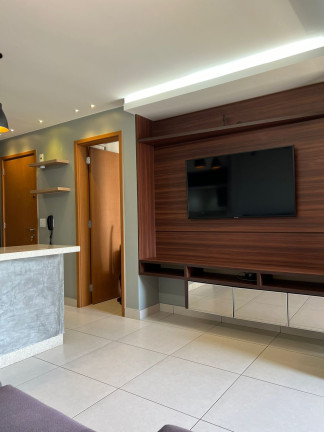 Imagem Imóvel com 1 Quarto à Venda, 49 m² em Sul (águas Claras) - Brasília