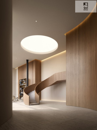 Imagem Cobertura com 3 Quartos à Venda, 268 m² em água Verde - Curitiba Imagem Cobertura com 3 Quartos à Venda, 268 m² em água Verde - Curitiba