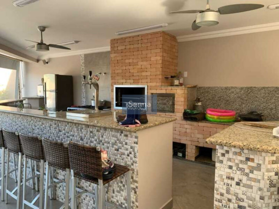 Imagem Casa com 3 Quartos à Venda, em Portal Do Paraíso I - Jundiaí Imagem Casa com 3 Quartos à Venda, em Portal Do Paraíso I - Jundiaí