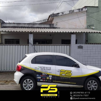 Imagem Casa com 3 Quartos à Venda, 168 m² em Torre - João Pessoa